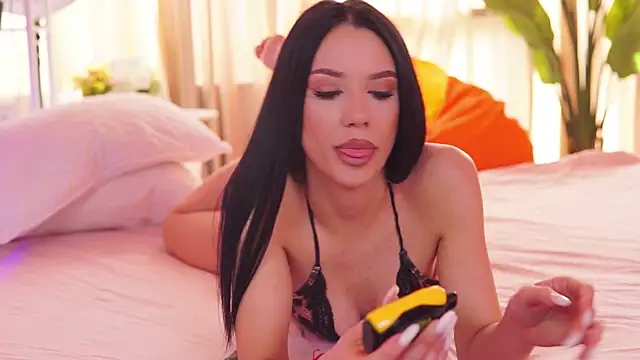 HaylieMilf online show from 03-11-25, 08:09