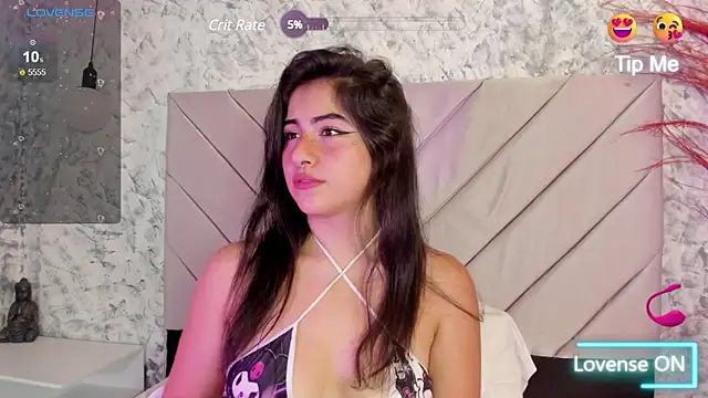 Megan rossee online show from 12-11-24, 01:17
