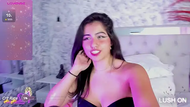 Megan rossee online show from 12-22-24, 01:11