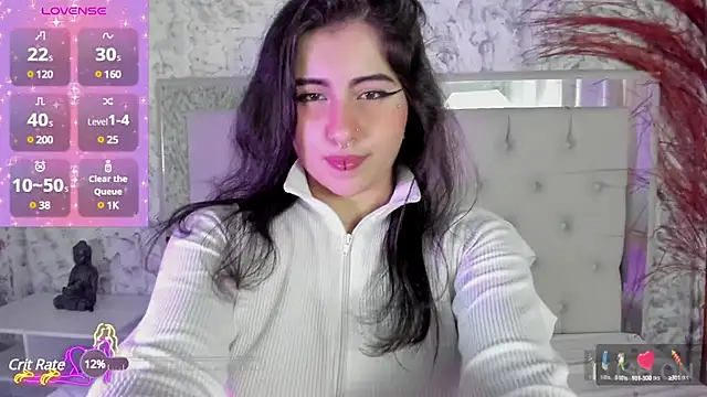 Megan rossee online show from 12-24-24, 12:22
