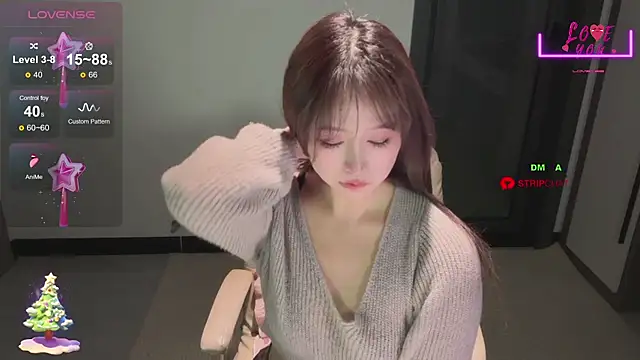 -Yokyo online show from 03-05-25, 09:26