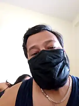 punecouple6 online show from 01-12-25, 05:56