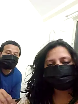 punecouple6 online show from 10-11-25, 07:01