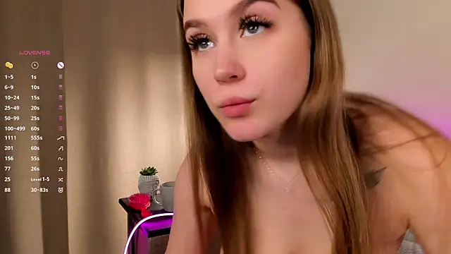 EdithHaskell online show from 12-29-24, 07:11