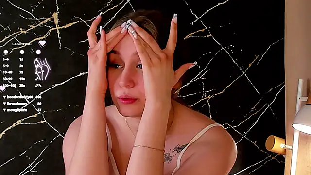 EdithHaskell online show from 02-27-25, 07:26