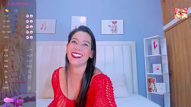 Paula-Brown1 online show from 01-07-25, 07:17