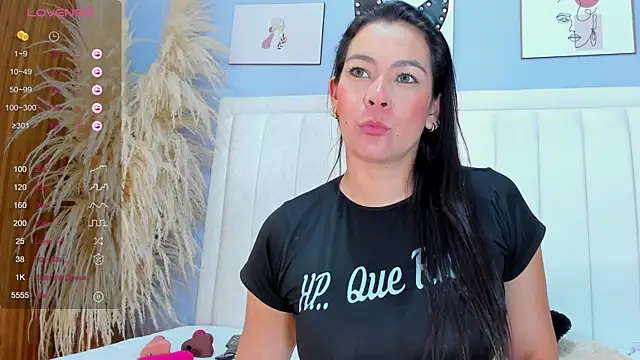 Paula-Brown1 online show from 01-21-25, 10:08