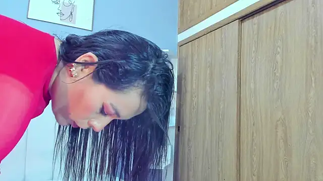 Paula-Brown1 online show from 03-01-25, 10:31