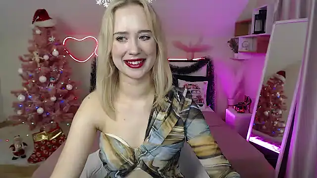SashaBrooks online show from 12-27-24, 07:03