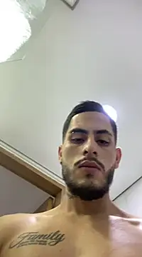 Dalton oficial online show from 12-15-24, 04:07