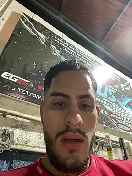 Dalton oficial online show from 01-08-25, 11:52