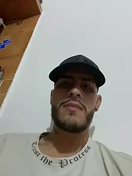 Dalton oficial online show from 01-13-25, 12:09