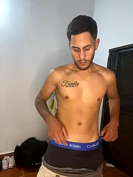 Dalton oficial online show from 09-10-25, 07:47