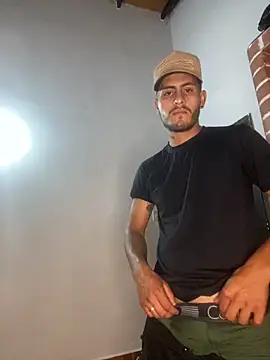 Dalton oficial online show from 09-15-25, 02:22