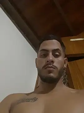 Dalton oficial online show from 10-14-25, 11:49