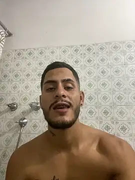 Dalton oficial online show from 10-17-25, 02:26