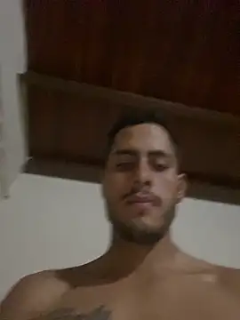 Dalton oficial online show from 11-27-25, 01:51