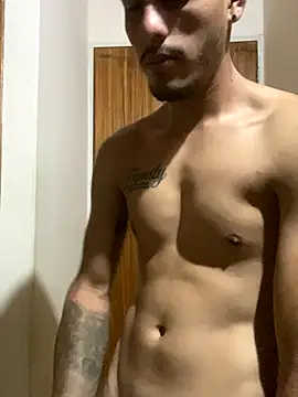 Dalton oficial online show from 12-20-25, 11:56