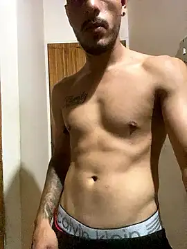 Dalton oficial online show from 01-07-26, 11:18