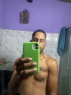 Dalton oficial online show from 02-15-26, 02:30