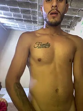 Dalton oficial online show from 03-01-26, 08:11