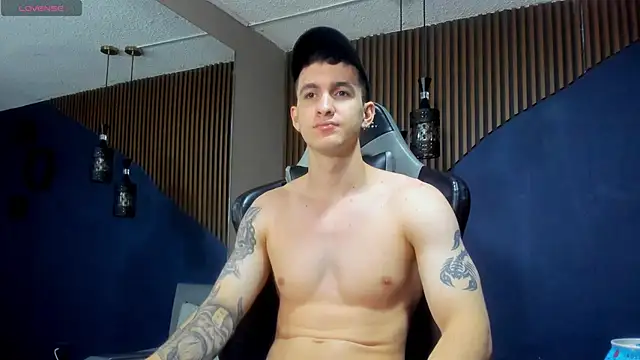 JacksonOlsenn online show from 01-24-25, 11:59