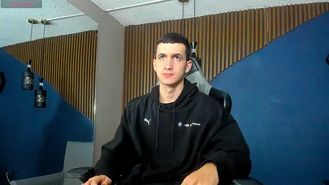 JacksonOlsenn online show from 01-27-25, 12:16