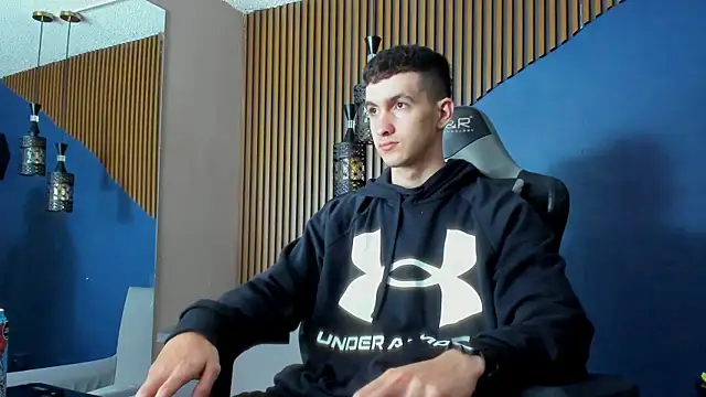 JacksonOlsenn online show from 02-26-25, 11:52