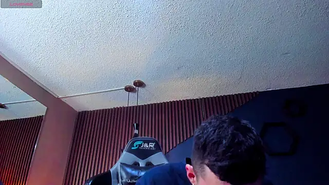 JacksonOlsenn online show from 03-01-25, 06:00