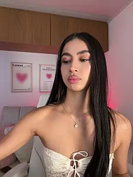 maddy bronw  online show from 03-16-26, 10:03