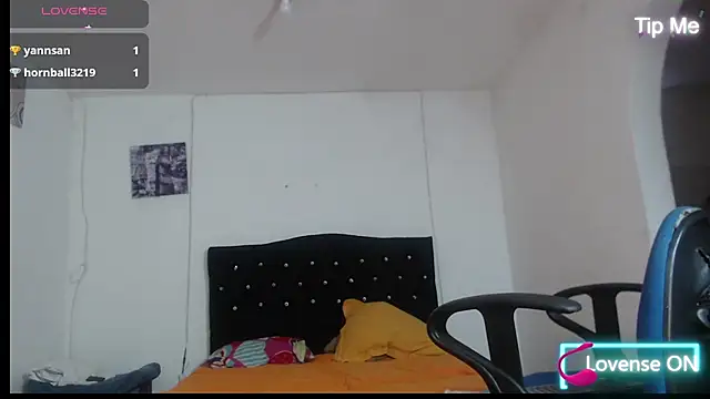 Emily miller27 online show from 02-07-25, 01:01