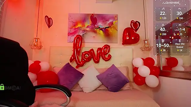 Snapshot of Cristal__adams chatting on 02-16-25, 01:05 Cristal adams online show from 02-16-25, 01:05