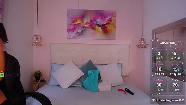 Snapshot of Cristal__adams chatting on 03-12-25, 12:57 Cristal adams online show from 03-12-25, 12:57