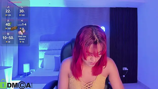 Snapshot of Cristal__adams chatting on 09-17-25, 12:40 Cristal adams online show from 09-17-25, 12:40