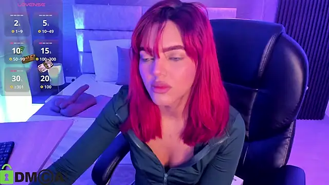 Snapshot of Cristal__adams chatting on 10-03-25, 12:57 Cristal adams online show from 10-03-25, 12:57