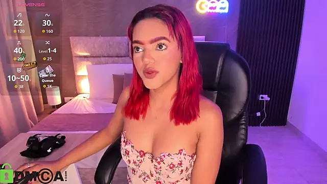 Snapshot of Cristal__adams chatting on 10-06-25, 12:35 Cristal adams online show from 10-06-25, 12:35