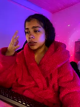 NINA 18 YEARS online show from 12-18-25, 10:54