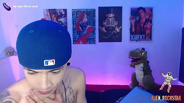 Snapshot of alex_rockstar chatting on 01-12-25, 06:28 alex rockstar online show from 01-12-25, 06:28