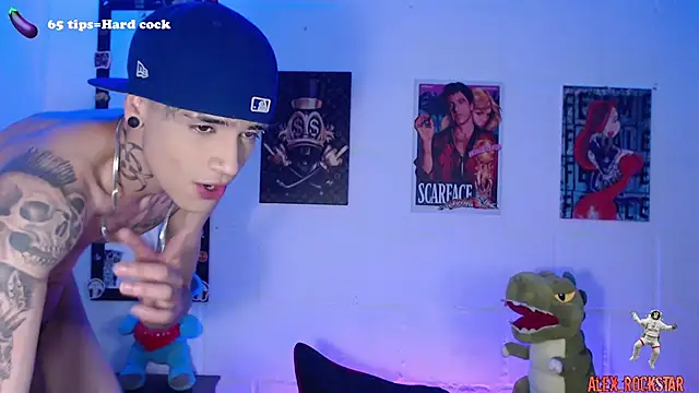 Snapshot of alex_rockstar chatting on 03-17-25, 06:07 alex rockstar online show from 03-17-25, 06:07