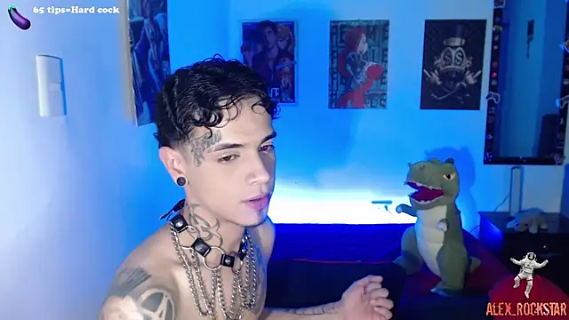Snapshot of alex_rockstar chatting on 09-14-25, 11:48 alex rockstar online show from 09-14-25, 11:48