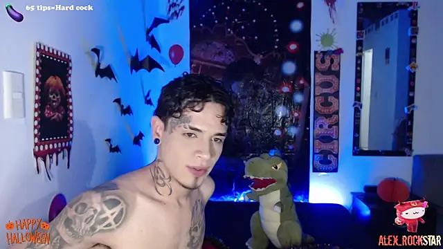 Snapshot of alex_rockstar chatting on 10-20-25, 11:49 alex rockstar online show from 10-20-25, 11:49