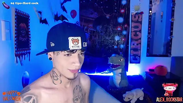 Snapshot of alex_rockstar chatting on 10-22-25, 04:51 alex rockstar online show from 10-22-25, 04:51