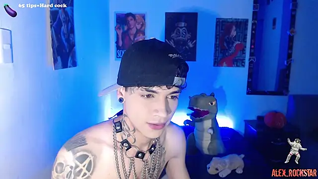 Snapshot of alex_rockstar chatting on 11-07-25, 06:46 alex rockstar online show from 11-07-25, 06:46