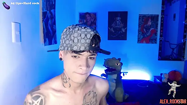 Snapshot of alex_rockstar chatting on 11-30-25, 11:31 alex rockstar online show from 11-30-25, 11:31