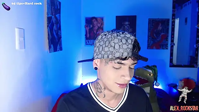 Snapshot of alex_rockstar chatting on 12-04-25, 06:23 alex rockstar online show from 12-04-25, 06:23