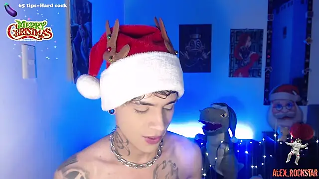 Snapshot of alex_rockstar chatting on 12-17-25, 02:28 alex rockstar online show from 12-17-25, 02:28