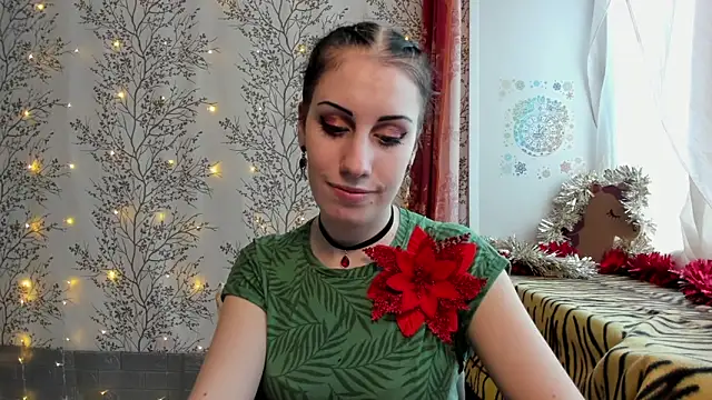 Mary0Lou online show from 12-23-24, 04:55