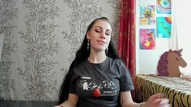 Mary0Lou online show from 02-03-25, 06:56