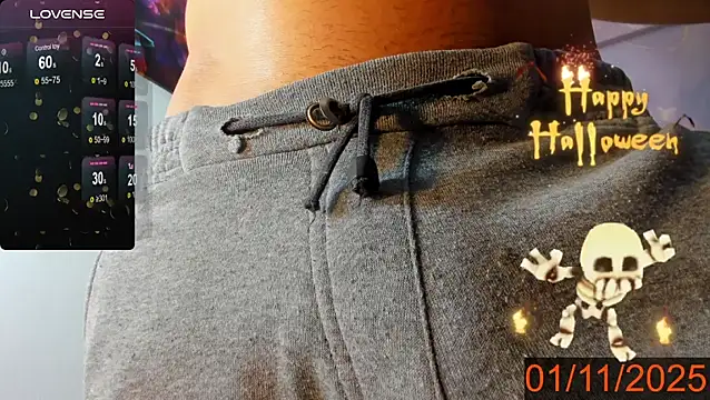 Naughty Lizeth online show from 11-01-25, 03:25