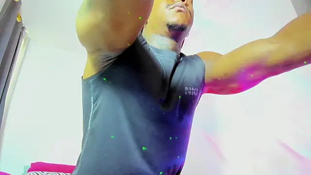 ronnie 7777 online show from 10-24-25, 04:36